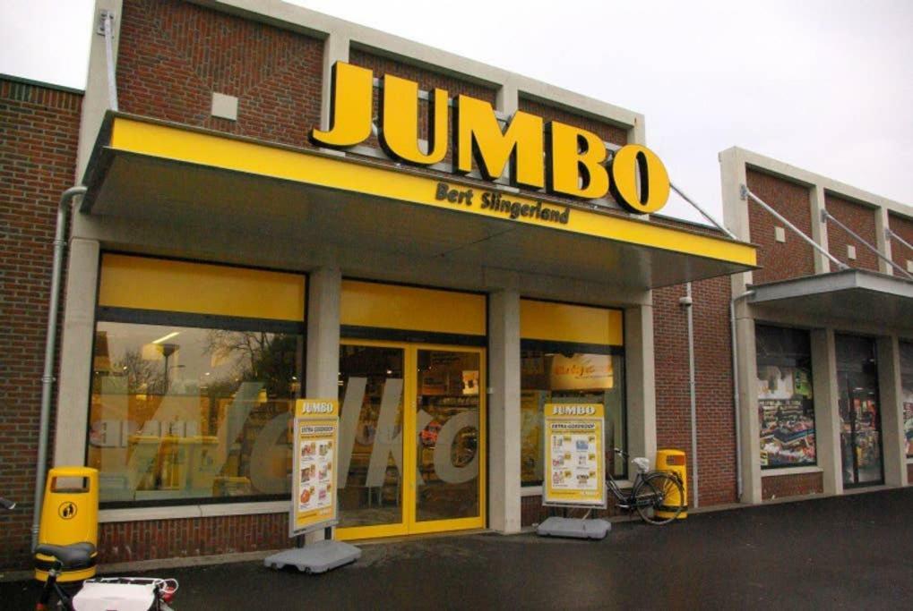 De Corner Van Zeeland Met Jacuzzi Sint-Annaland Exterior foto