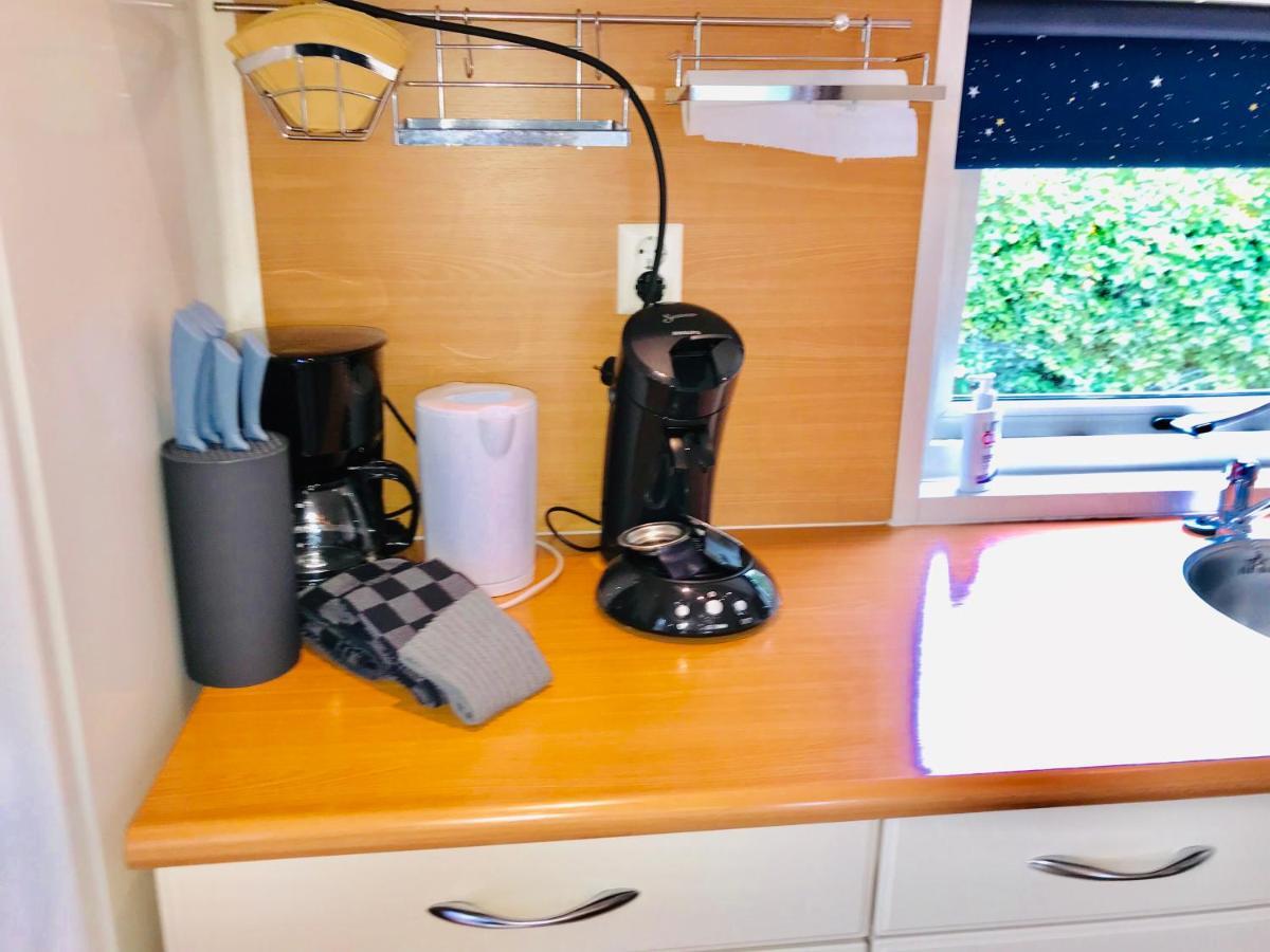 De Corner Van Zeeland Met Jacuzzi Sint-Annaland Exterior foto